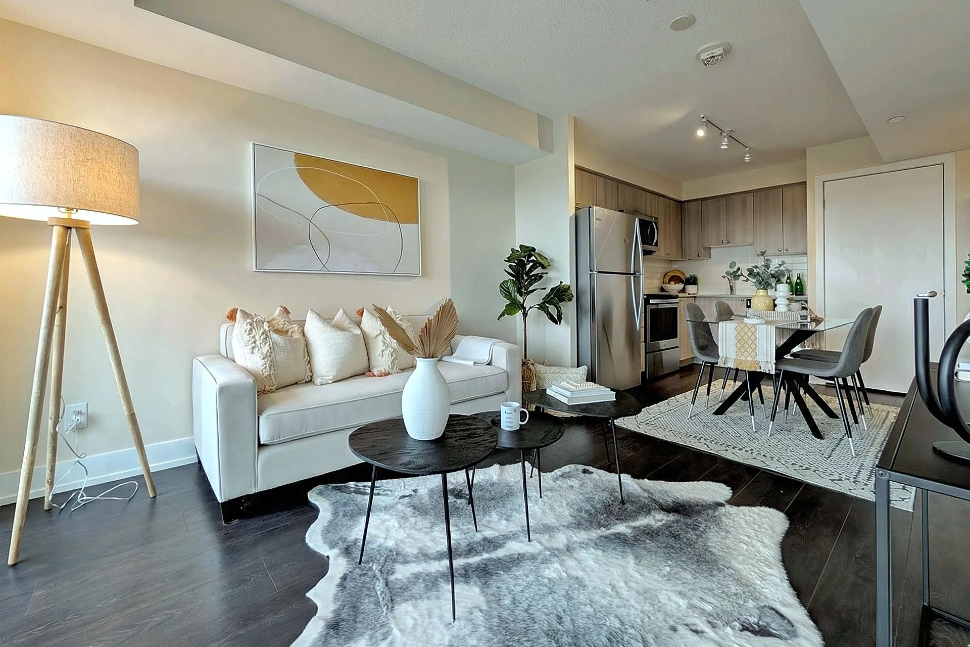 Real Estate Property Detail
