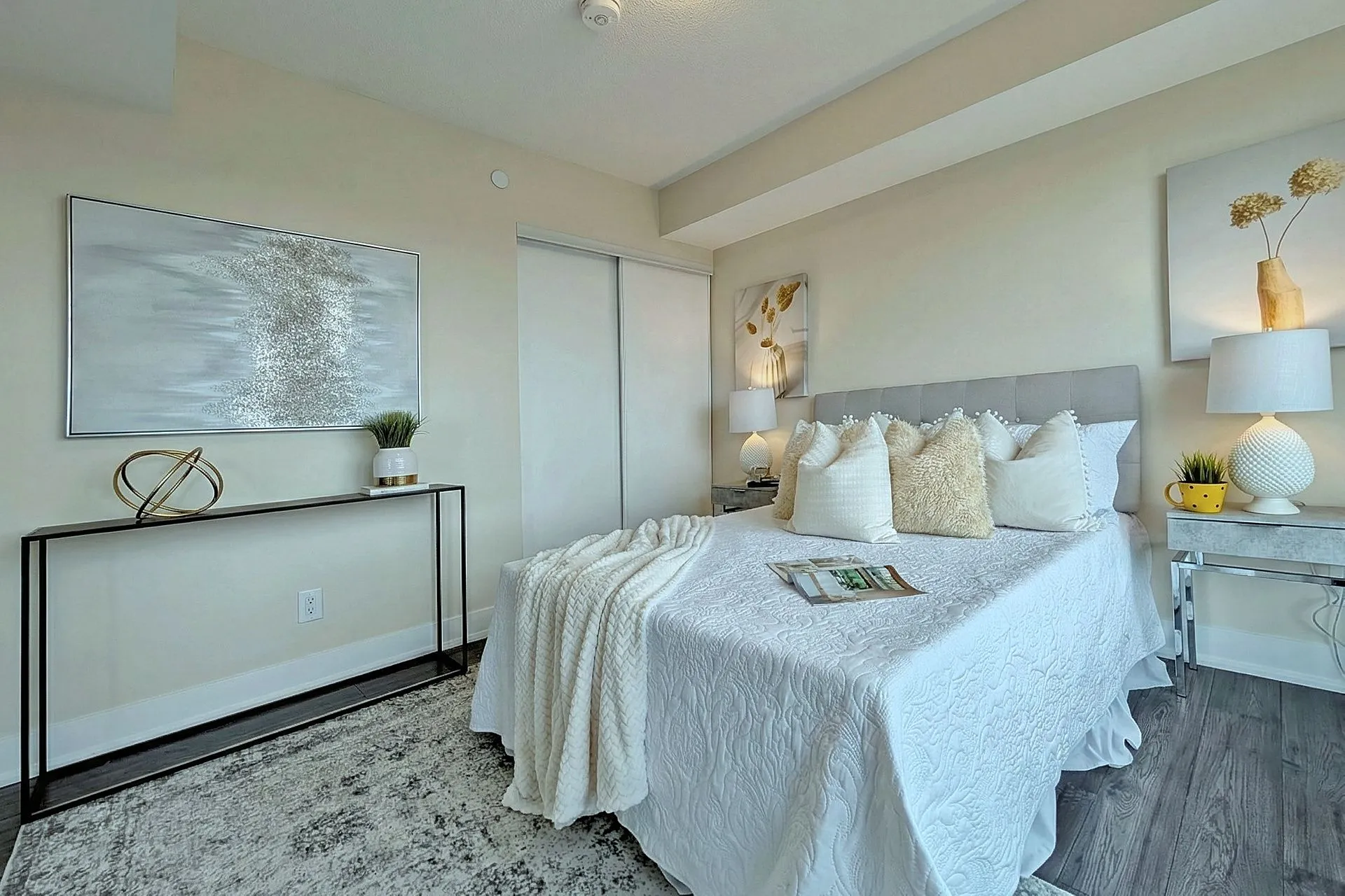 Real Estate Property Detail