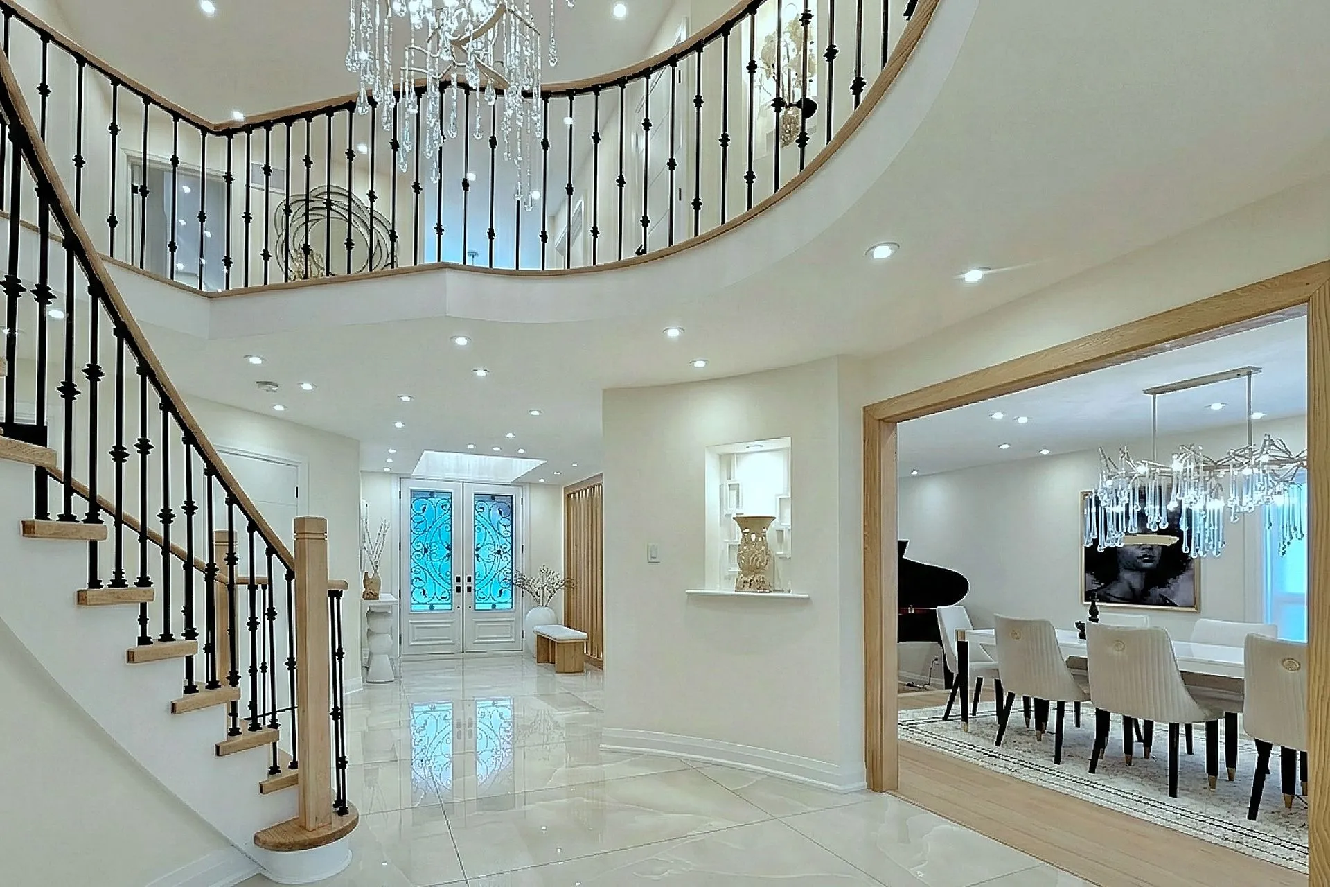 Real Estate Property Detail