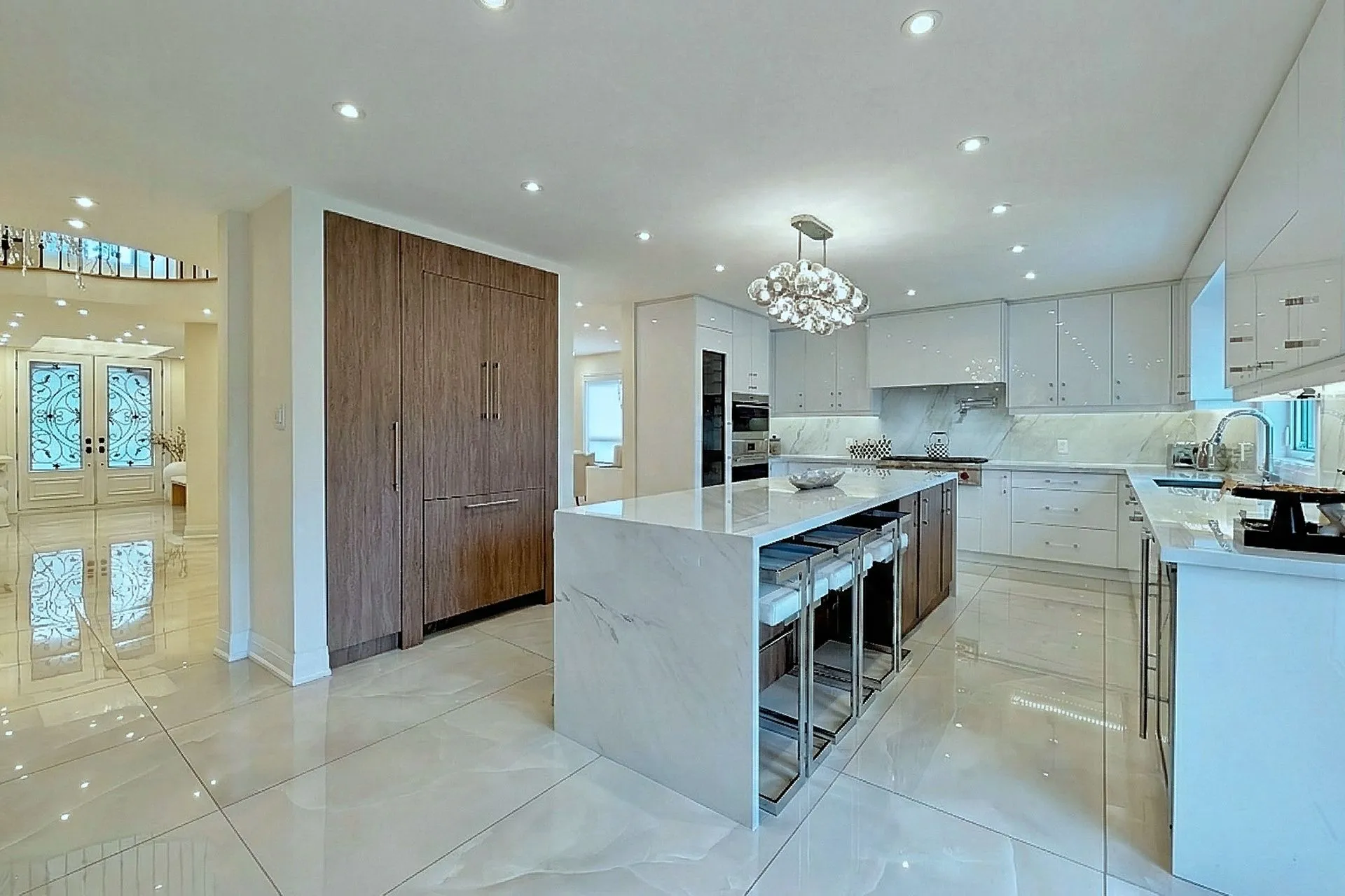 Real Estate Property Detail