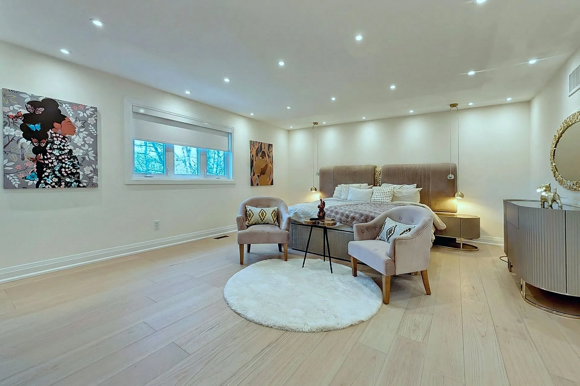 Real Estate Property Detail