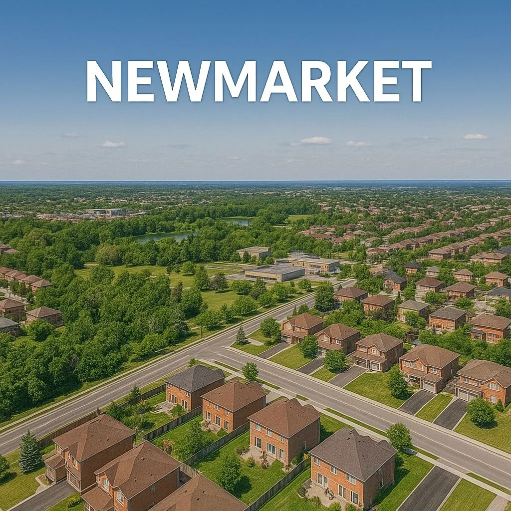 Newmarket