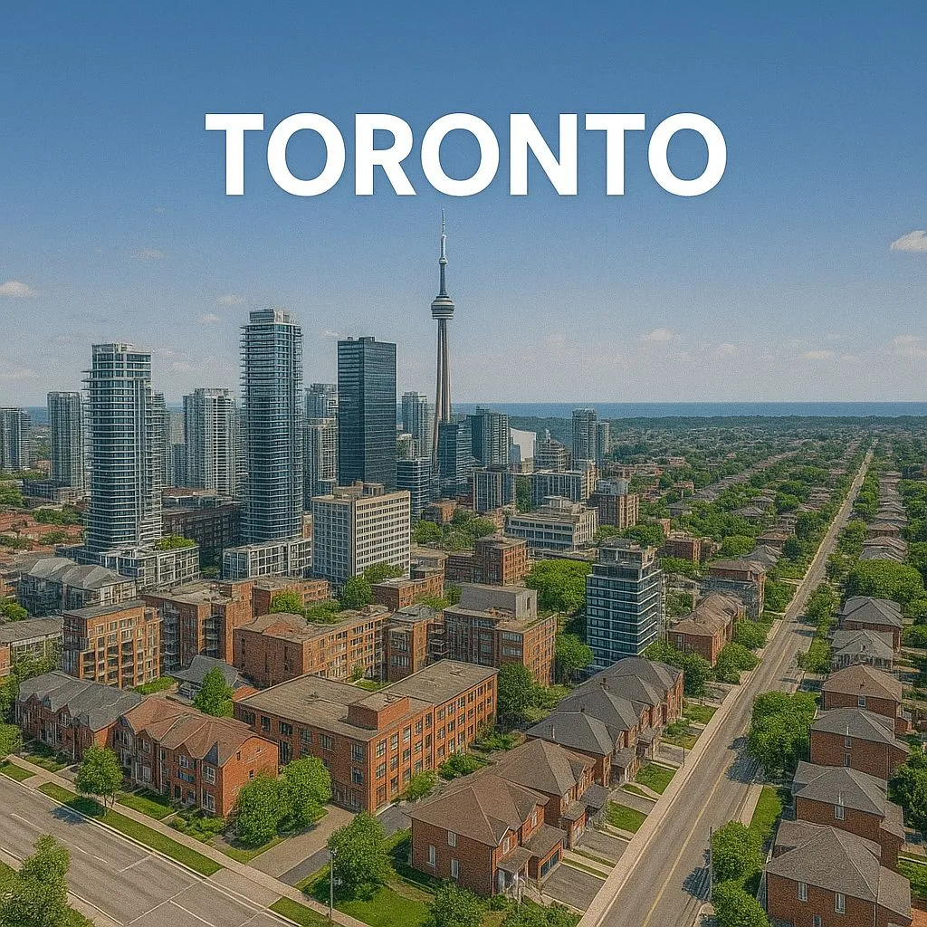 Toronto